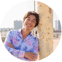 ミヒロさん200x200丸くり抜き画像(easywebiner使用)