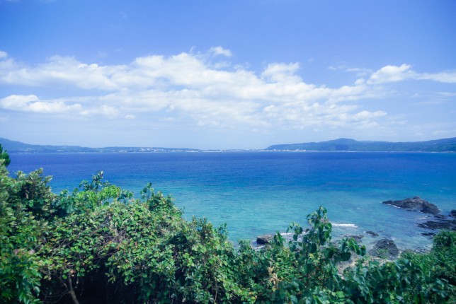沖縄1