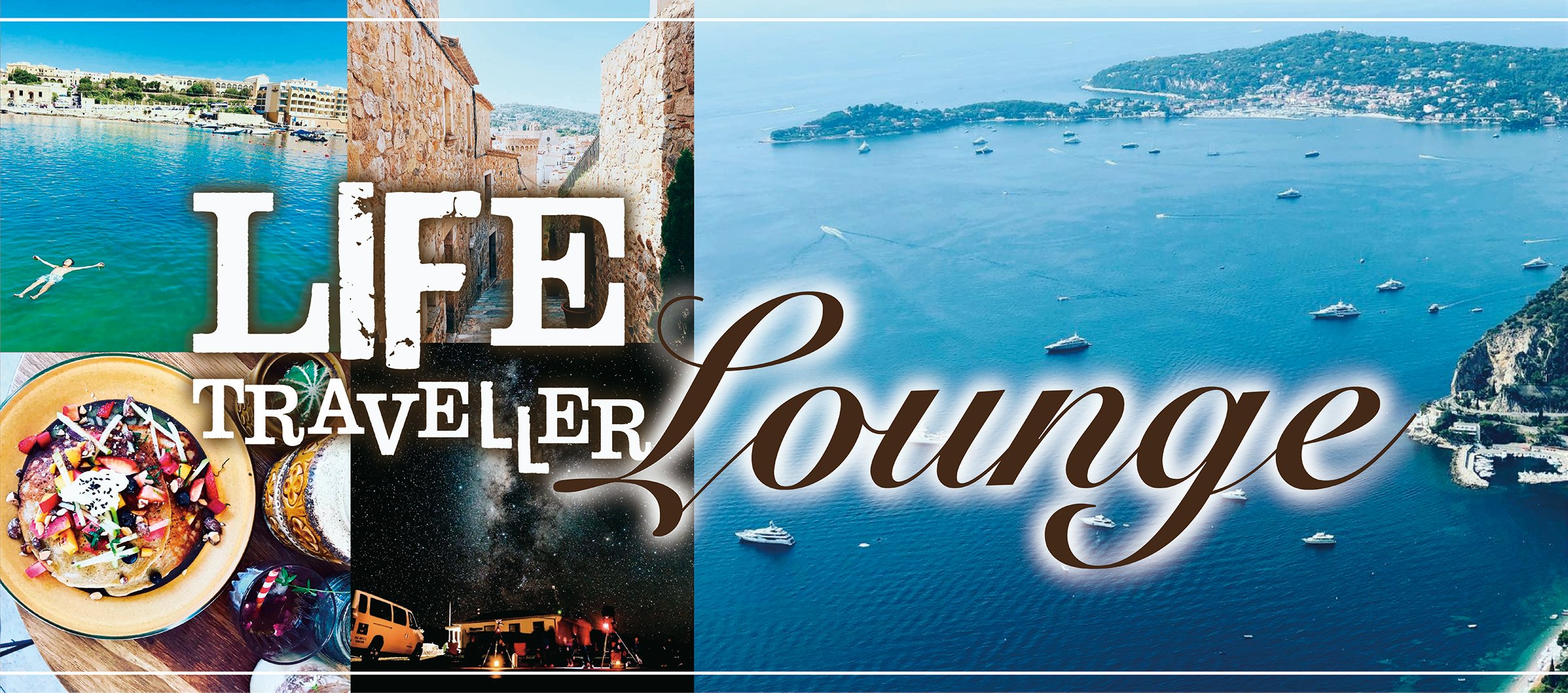 LIFETRAVELLER-Lounge