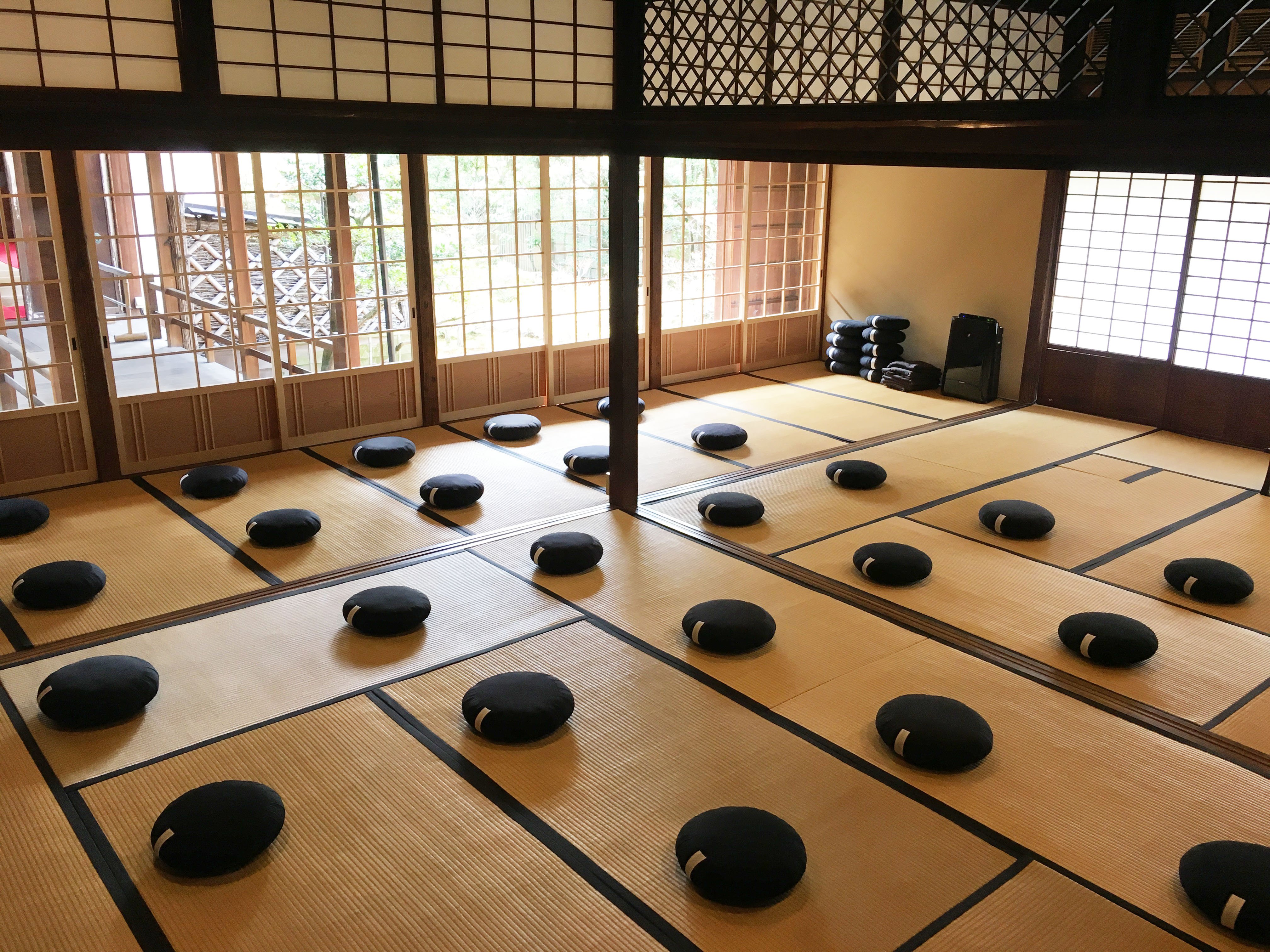 Zen Room