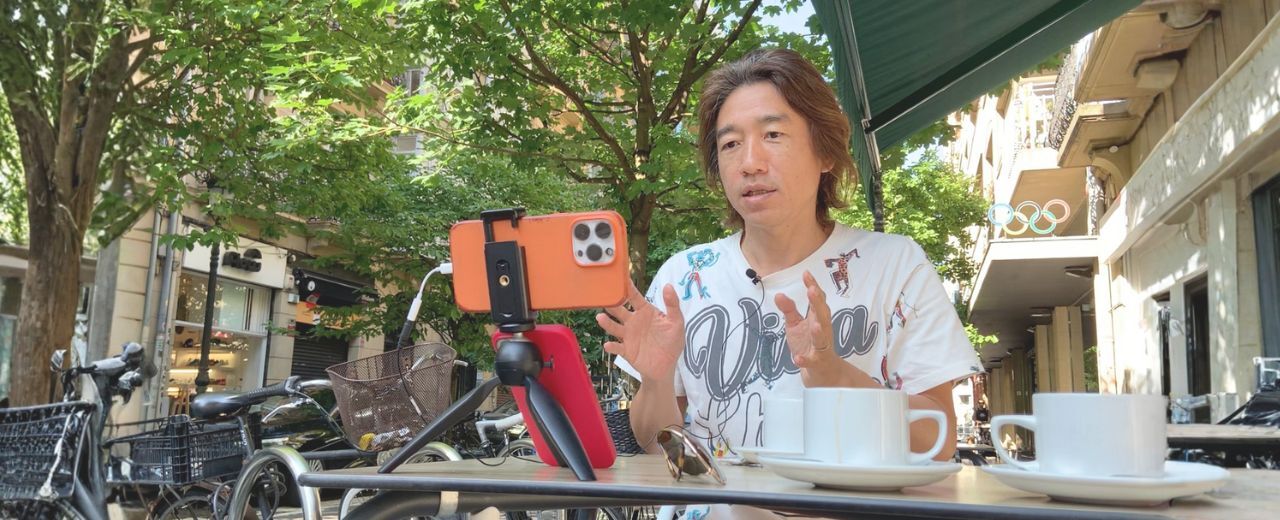 しつもん力マスター1ヶ月講座