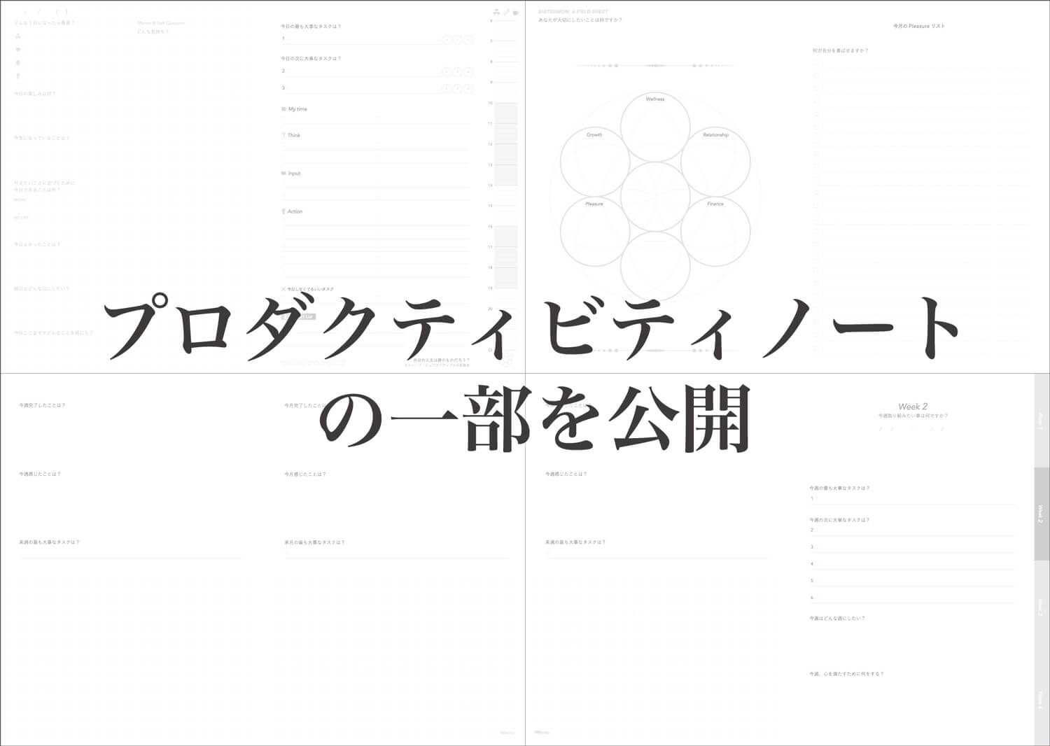 しつもん力スタディキット マツダミヒロ DVD2枚組 しつもんプロダクティビティノート公式販売ページ
